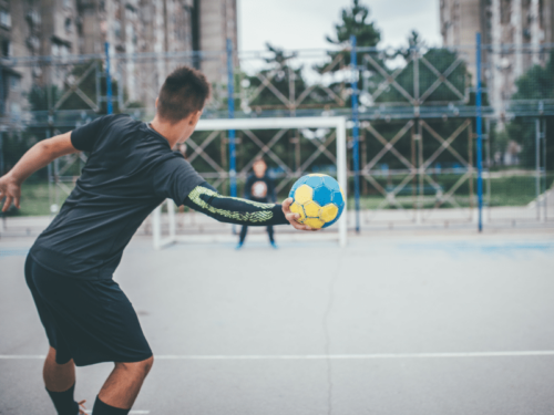 Handball Harz Entferner Test: Die 11 besten (Bestenliste)