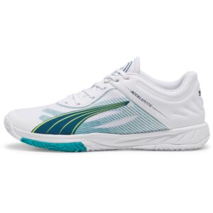 PUMA Accelerate Turbo Herren-Hallenschuhe