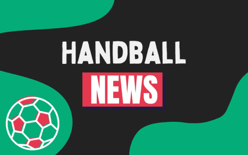 Handball News Februar 2025 (Handball100)