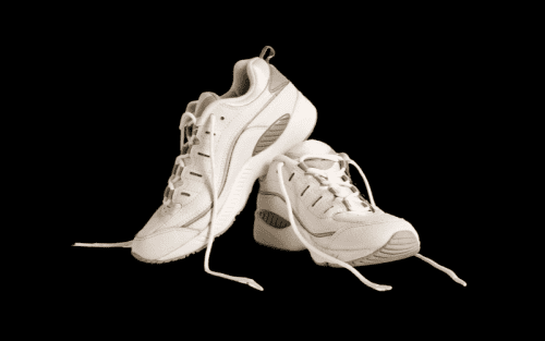 Handball-Laufschuhe für Indoorbeläge Test: Die 5 besten (Bestenliste)