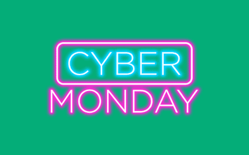 11+ tolle Handball Cyber Monday Angebote (2024)