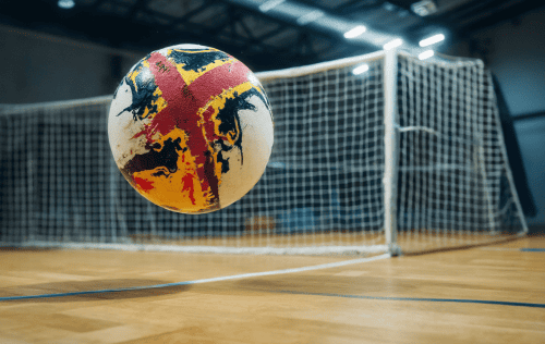 Handball Rebounder: Warum er sinnvoll fürs Training ist