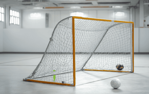 Klappbares Handballtor: Warum der Kauf sich lohnt
