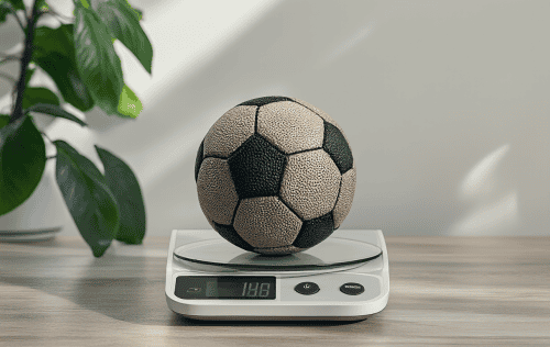 Wieviel wiegt ein Handball? Alle Größen und Gewichte erklärt