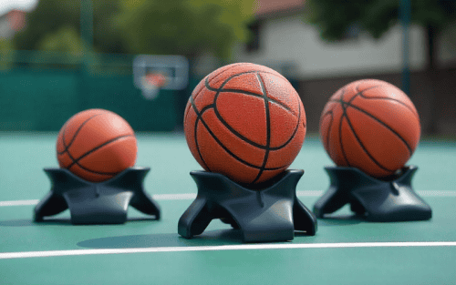 Handball Ballständer Test: Die 5 besten (Bestenliste)