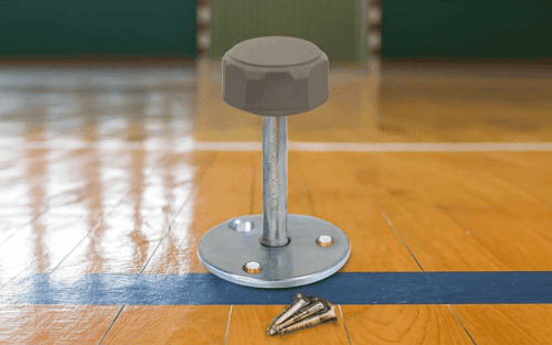 Handballtor Bodenanker Test: Die 5 besten (Bestenliste)